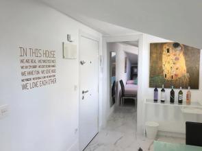 AIRVA Apartamento Martí Monsó