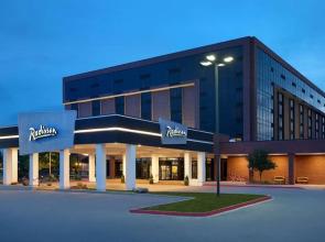 Radisson Hotel Denver Southeast