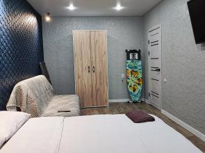 Apartments Vesta on str. Arban, bld.16