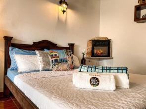 Parador La Mesa Redonda