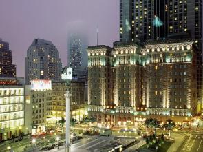 The Westin St. Francis San Francisco on Union Square