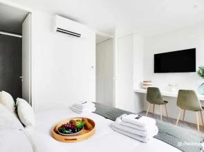 Charming Apartment - 1br/4p - Faubourg-du-roule