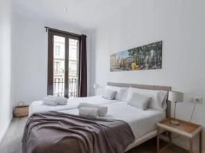 Decô Apartments Barcelona-Eixample