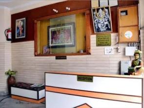 Shree Shyam Guest House by OYO Rooms