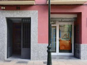 Apartamentos Auhabitat Zaragoza