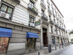 Hostal Castilla II - Puerta del Sol