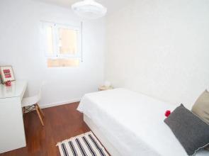 Beautiful Central Duplex