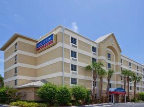 Candlewood Suites Ft. Lauderdale Airport/Cruise by IHG
