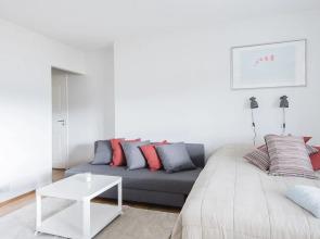 Helsinki South Central Apt Neitsytpolku