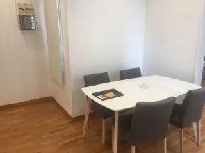 Olala L'illa Diagonal 1 BR Flat