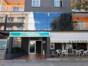 Hotel Marbel