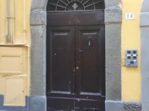 Galileo Holiday House, City Center Apartment
