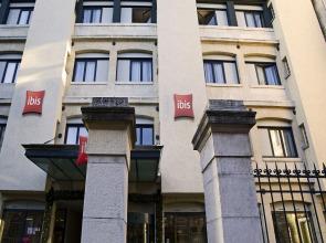 ibis Besancon Centre Ville