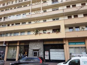 T3 - Superbe Vue - Centre des Congrès