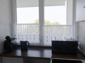 Apartment Deichstraße