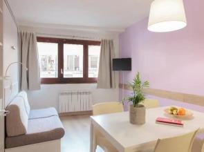 Maragall Apartaments