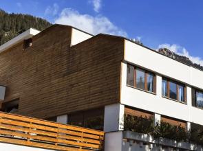 Hotel Regina e Fassa