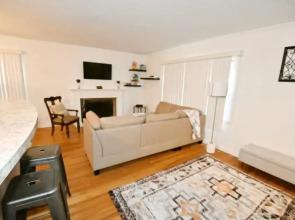 2 Blocks to ND 4 Bedroom 2 Bath Home 1217