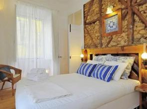 Localtraveling ALFAMA River View - Family Apartments