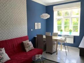 Design Apartments in Pilsen