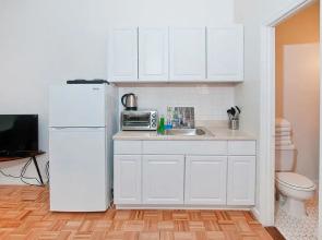 4- THE BEST LOCATION in NYC 28ST 2 BEDROOM