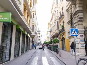 Apartamentos Maria Cristina