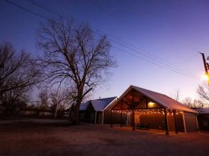 Knotty Squirrel Cabins