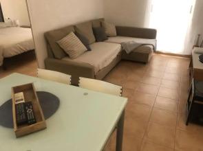 Casco antiguo, el Carmen.