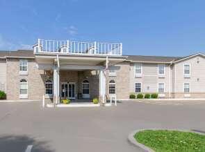 Quality Inn Kearney - Liberty