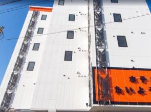 Hotel Taiyo Noen Furumitsu