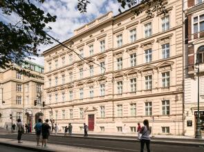 Quentin Prague Hotel