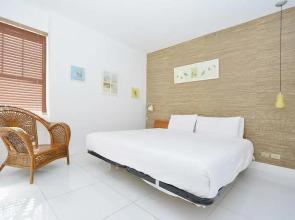 First Street Apartments