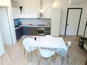 Residenza Martignoni Ex Antica Oasi Francescana