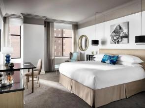 The Blackstone, Autograph Collection