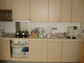 Oakwood Apartments Bow Lane