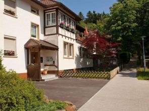 Albert-schweitzer-haus