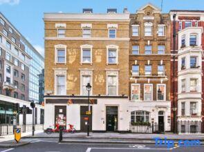 3VH Virginia House, 31 Bloomsbury Way by City Living London