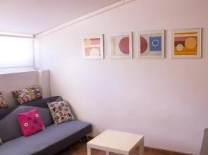 Apartamento Zapateros