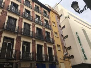 Stay at Home Madrid Apartments I