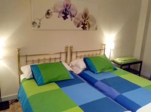 Apartment La Pintada 2.0