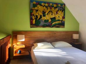 Résidence Deshroses