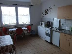 Zimmervermietung Lösken 1