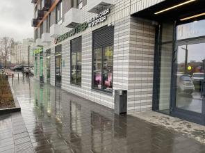 Art Life on Pilot Laryushin Street 20