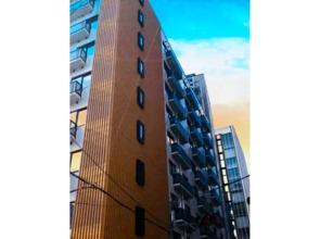 Hotel Cordia Osaka - Vacation STAY 71633v