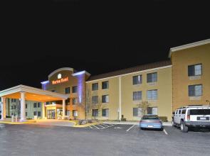 Best Western Marion Hotel