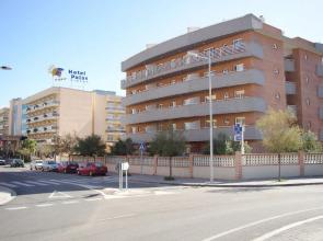 Apartamentos Palas Pineda