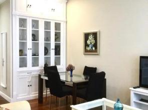 Piso nuevo y espacioso en el centro de Mundaka