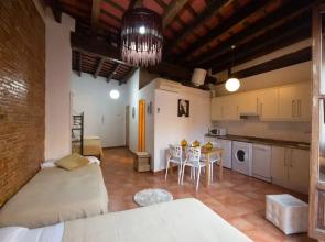 Royal Apartments by Hoom