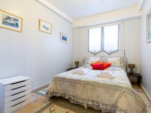 VANEAU Incroyable appartement avec jardin et vue mer