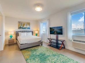 Costa Norte Boutique Hotel